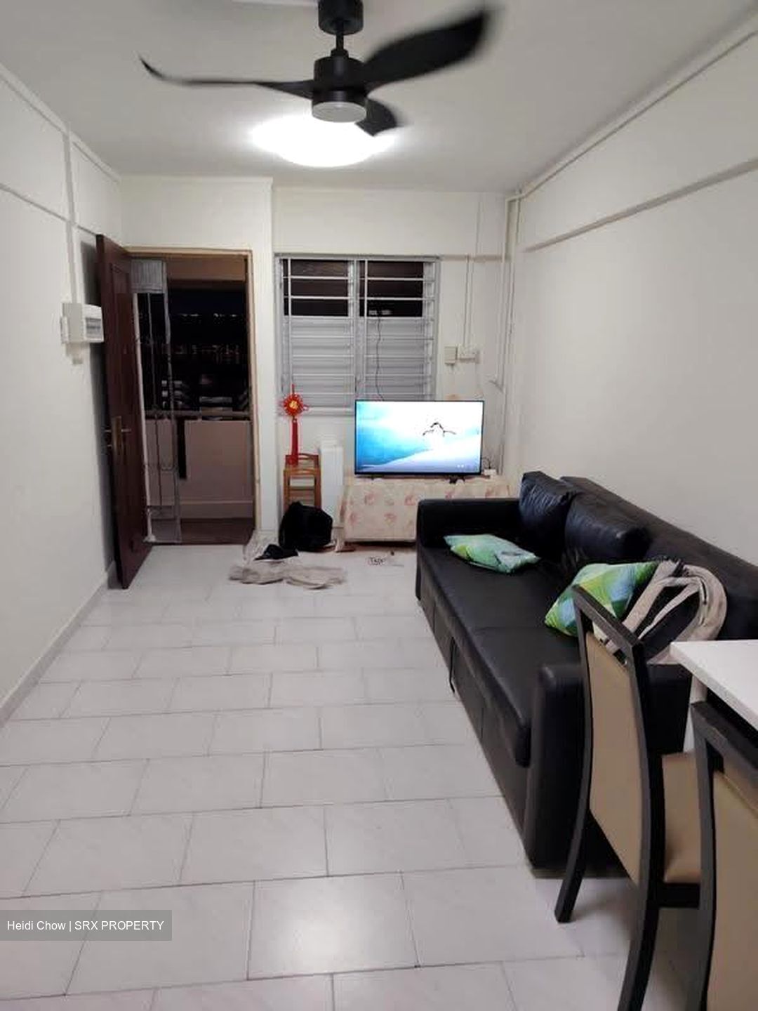 Blk 329 Clementi Avenue 2 (Clementi), HDB 3 Rooms #627514021